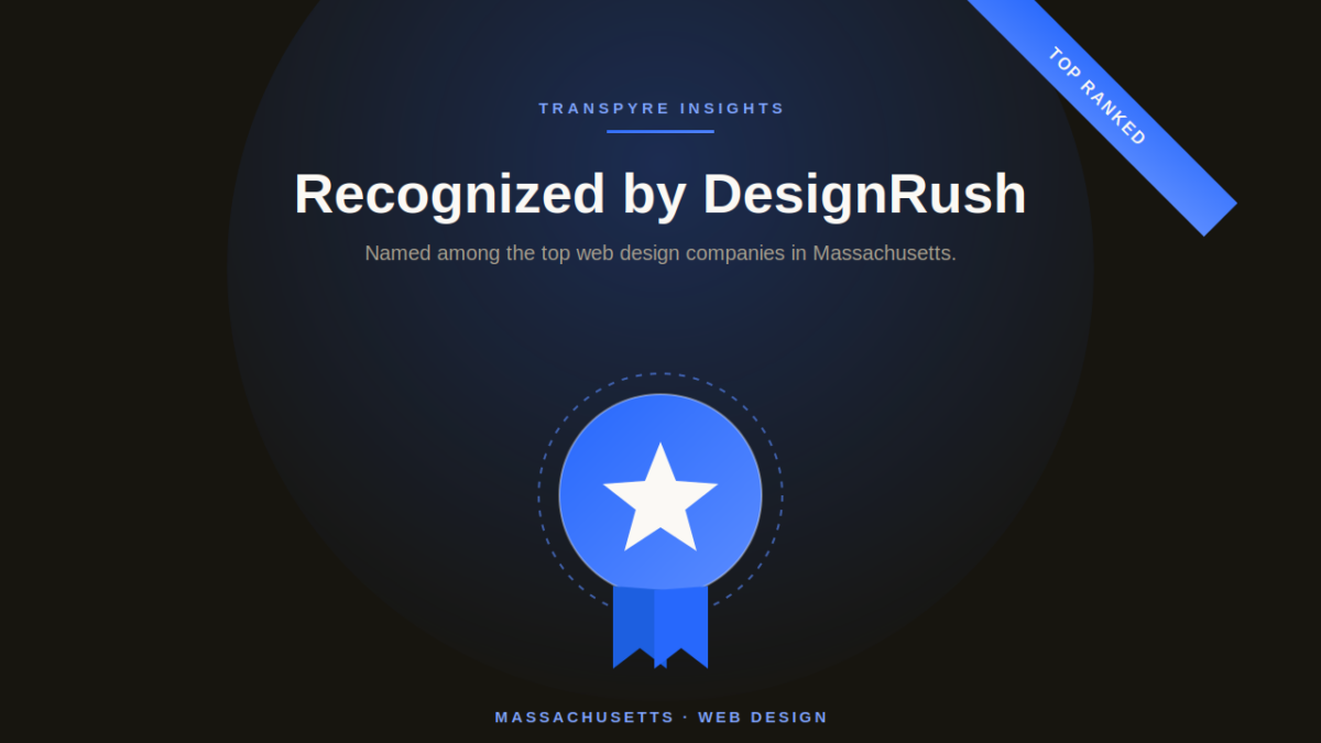 Find Us On DesignRush